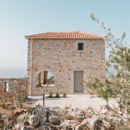 Villa Dioni Ena Pirgos  Exterior photo